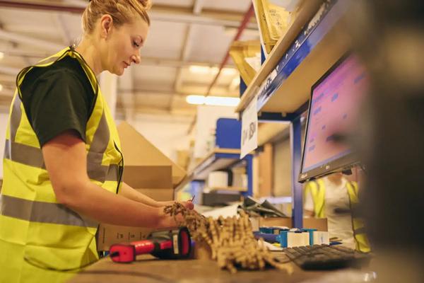 Project Logistics