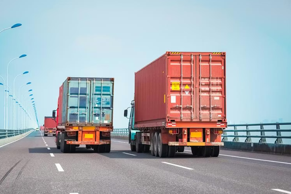 Project Logistics